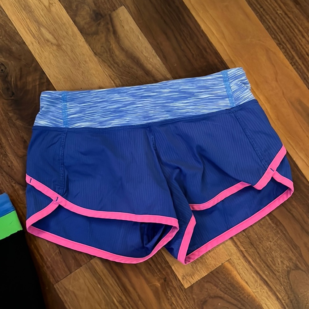 Girls Ivivva Shorts size 10